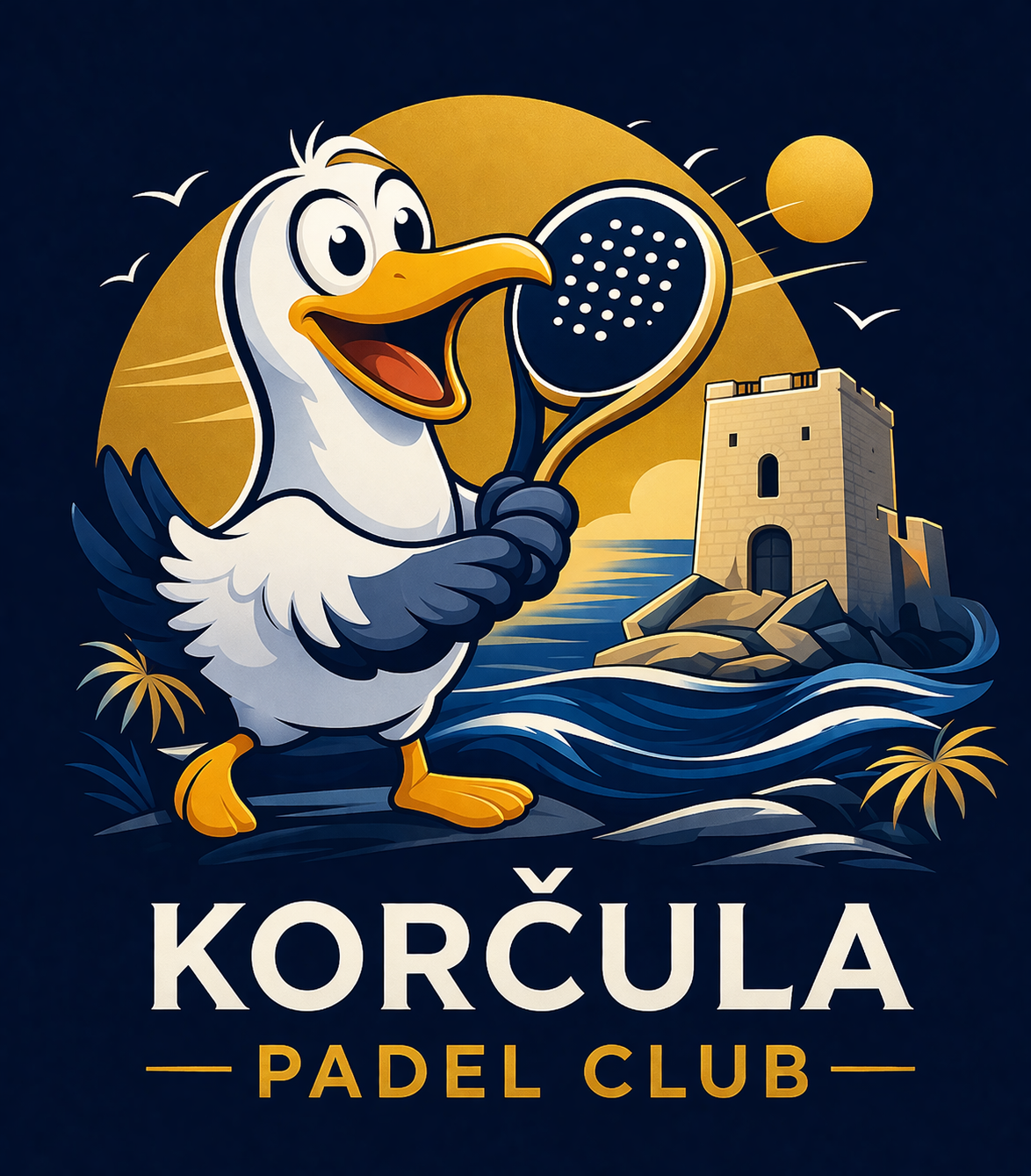 Korčula Padel Club