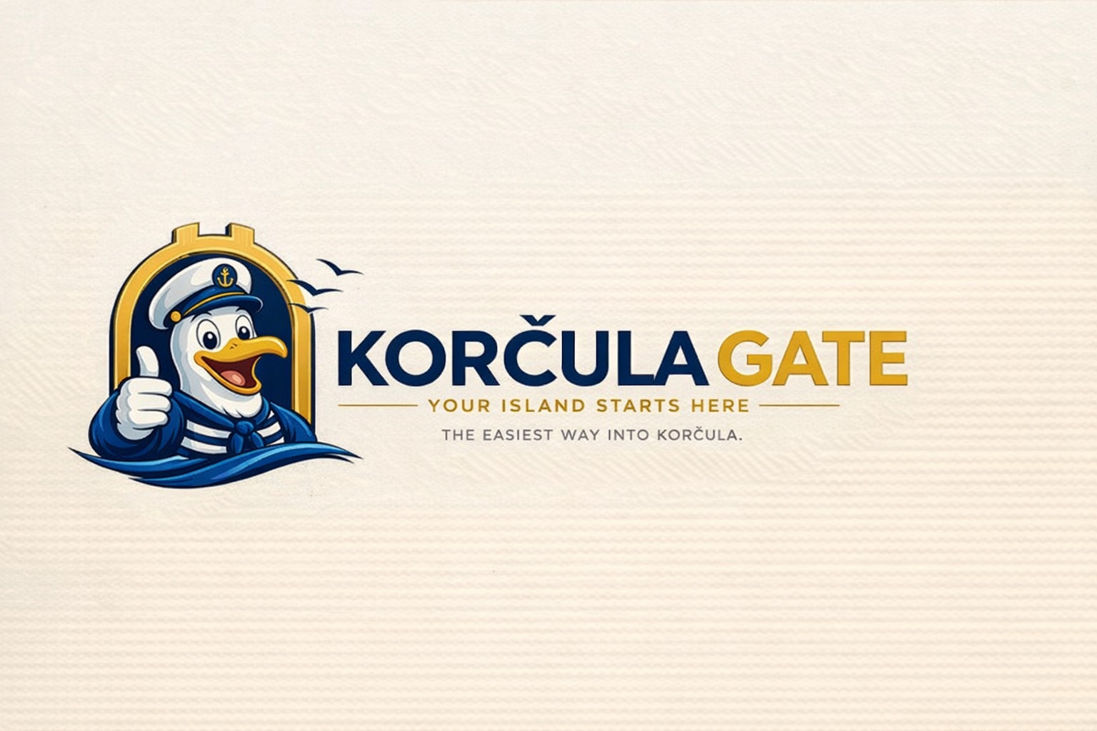 KorculaGate