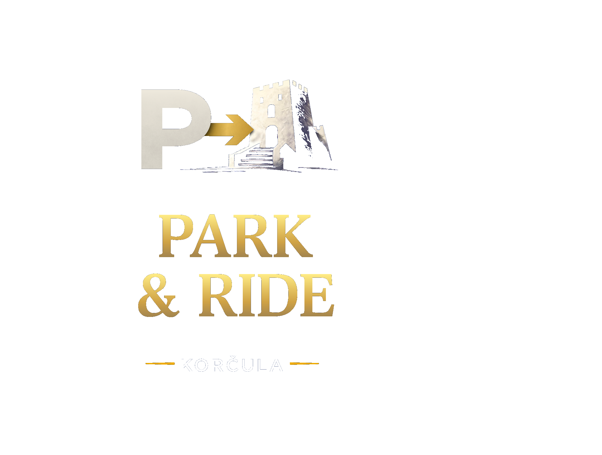 Park & Ride Korčula